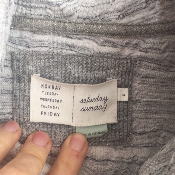 Anthropologie Dress - Picture 5 of 6